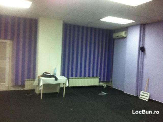 Spațiu Comercial vânzări în Romani