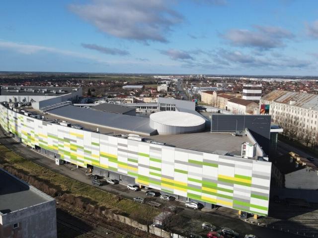 Spațiu Comercial vânzări