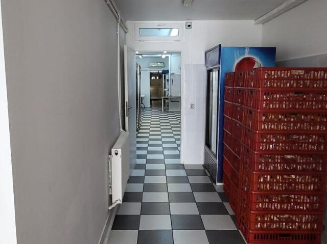 Spațiu Comercial vânzări în București