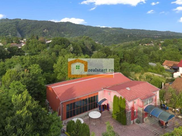Spațiu Comercial vânzări în Comarnic, Prahova