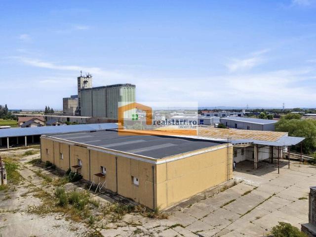 Spațiu Comercial vânzări în Codlea, Brașov