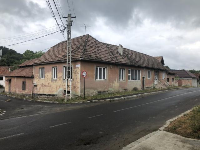 Spațiu Comercial vânzări în Valea Viilor, Sibiu