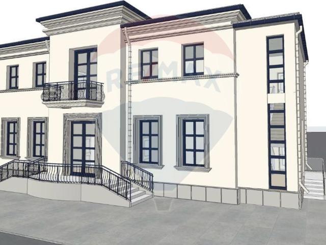 Casă închirieri în Bacau