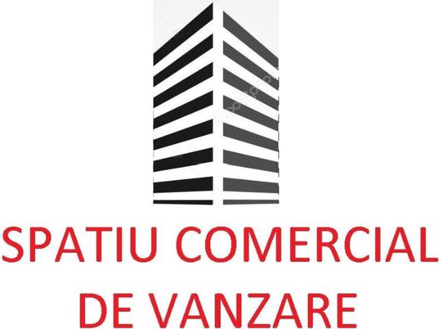 Spațiu Comercial vânzări în București