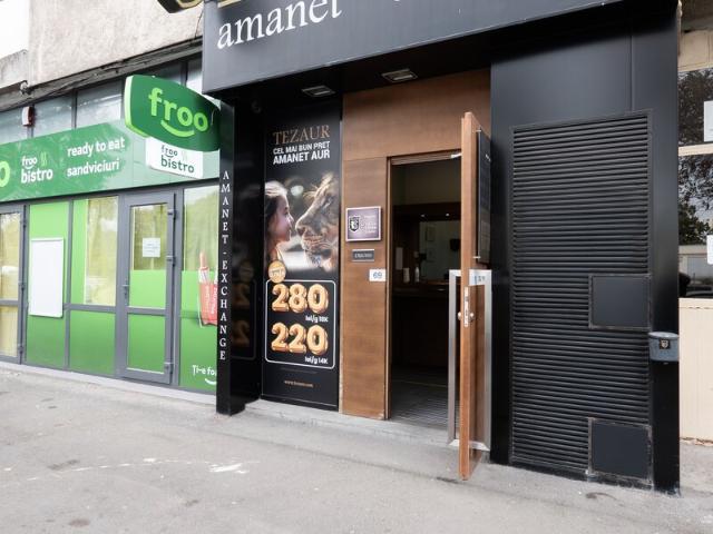 Spațiu Comercial vânzări în București