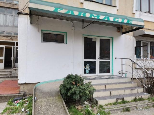 Spațiu Comercial vânzări în Drobeta-turnu Severin, Mehedinți