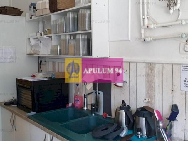 Spațiu Comercial vânzări în București