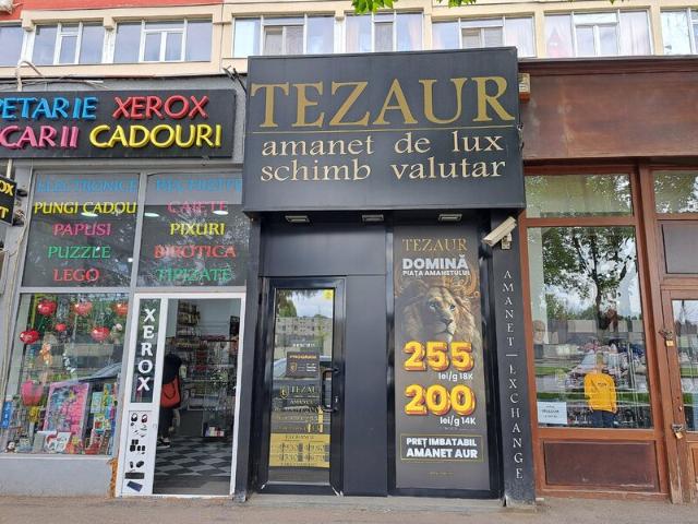 Spațiu Comercial vânzări în București