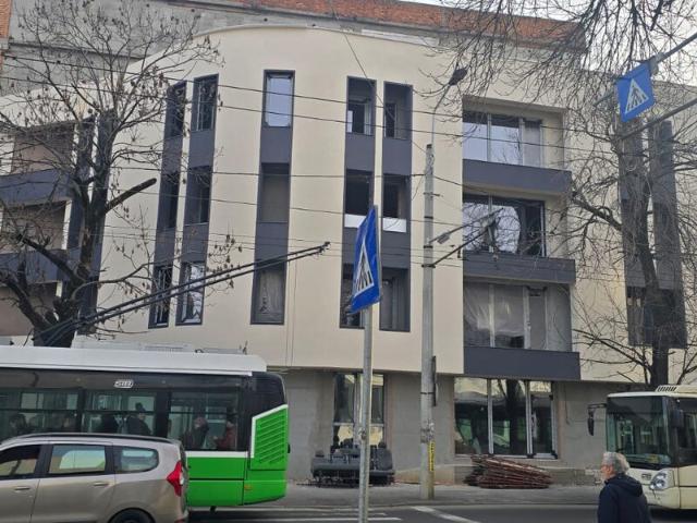 Spațiu Comercial vânzări în București