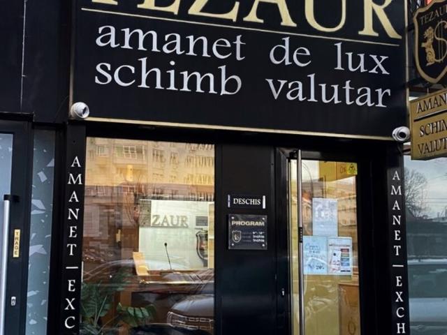 Spațiu Comercial vânzări în București