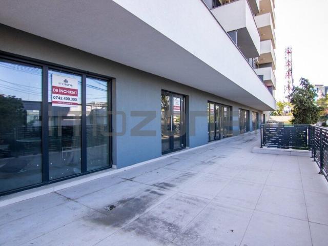 Spațiu Comercial vânzări în București