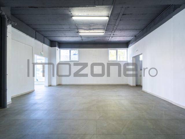 Spațiu Comercial vânzări în București