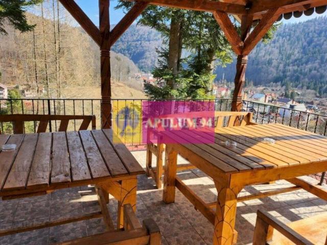 Spațiu Comercial vânzări în Poiana Tapului, Prahova