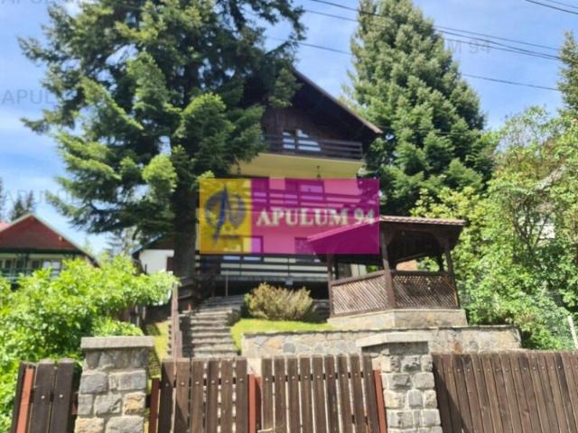 Spațiu Comercial vânzări în Busteni, Prahova