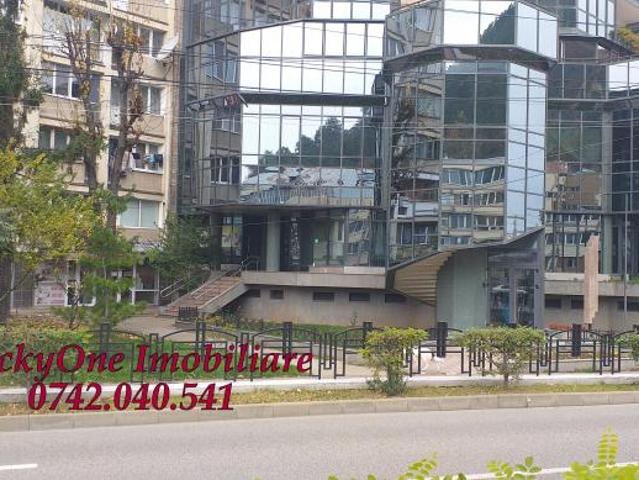 Spațiu Comercial vânzări în Neamț