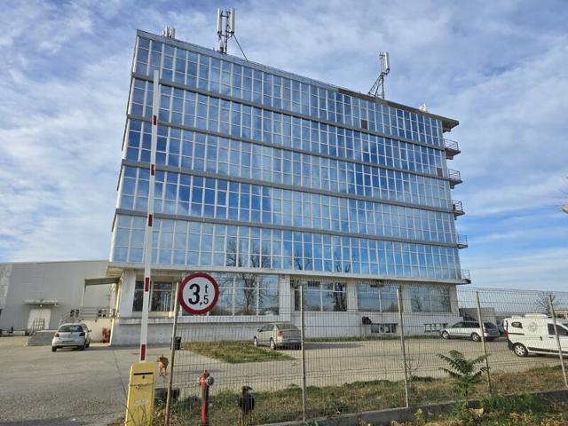 Spațiu Comercial vânzări în Popesti Leordeni, București