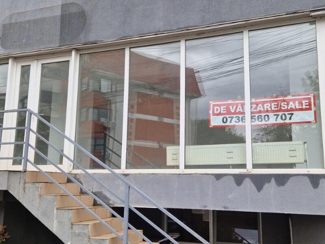 Spațiu Comercial vânzări în Popesti Leordeni, București