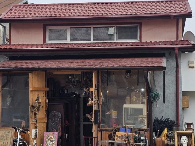 Spațiu Comercial vânzări în Tancabesti, București