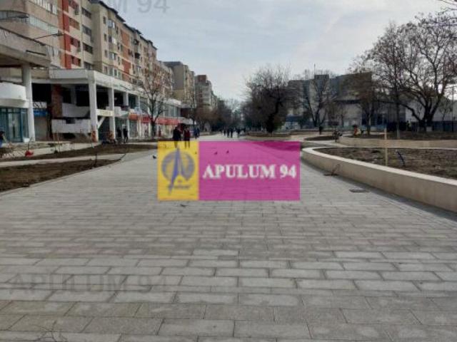 Spațiu Comercial vânzări