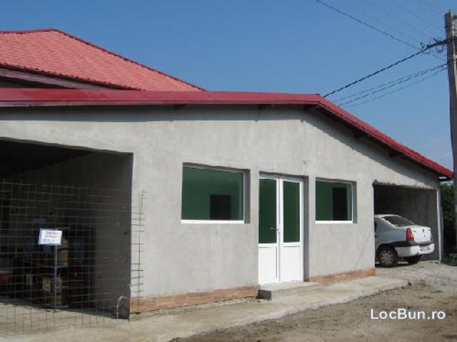 Cabană vânzări în Iepuresti, Giurgiu