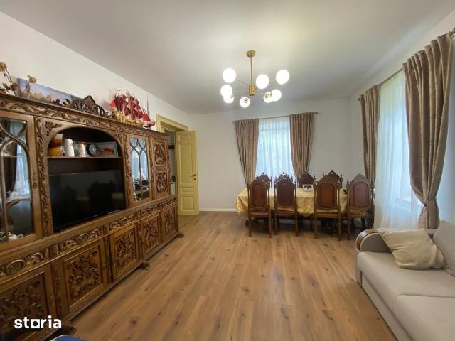 Casă închirieri în Botoșani