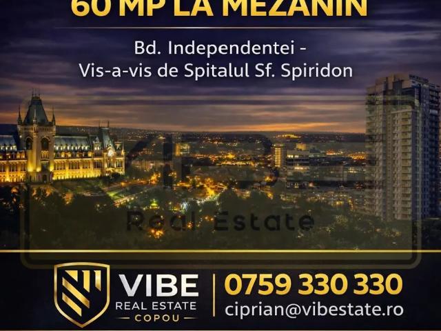 Apartament închirieri în Mircea Cel Batran, Iași