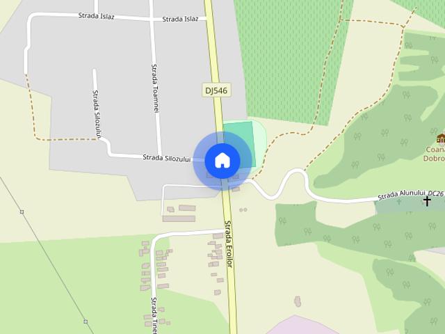 Casă închirieri în Linia Din Vale, Olt