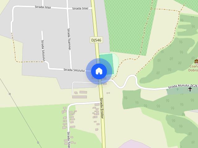 Casă închirieri în Linia Din Vale, Olt