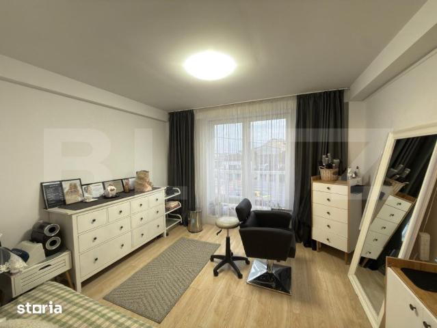 Apartament închirieri în Cauas, Satu Mare