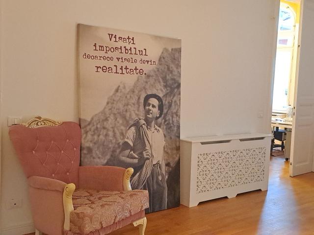 Casă închirieri în București