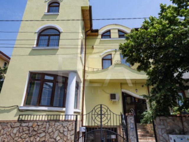 Casă închirieri în București
