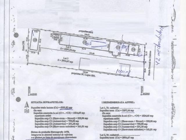 Proprietate închirieri în Galati, Galați