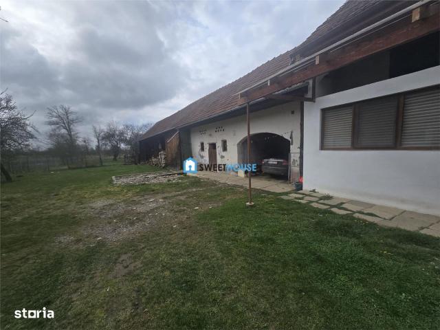 Casă vânzări