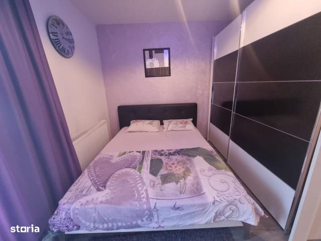Apartament vânzări în Bacau