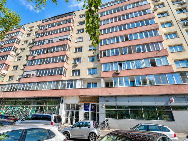 Apartament închirieri în Dimitrov, București