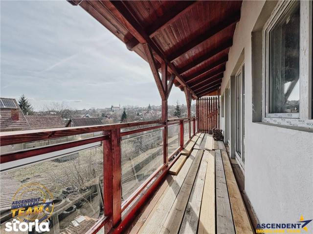 Casă închirieri