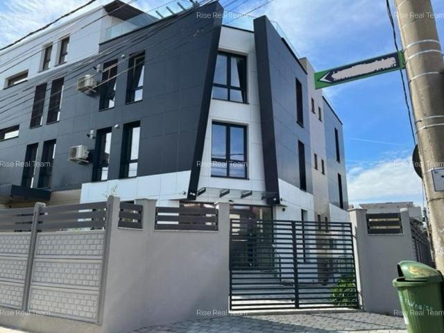 Apartament închirieri în București