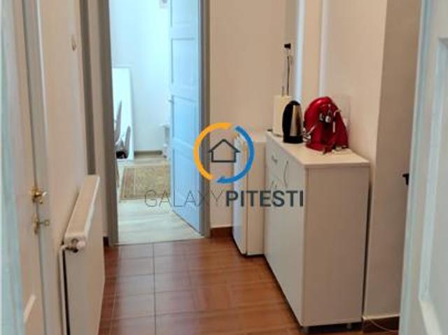 Apartament închirieri în Cartierul Trivale, Pitești