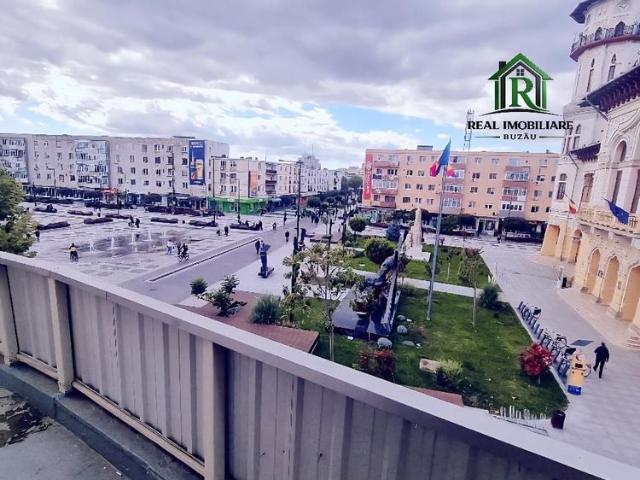 Apartament închirieri în Buzau, Buzău