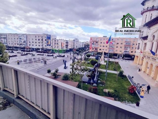 Apartament închirieri în Buzau, Buzău