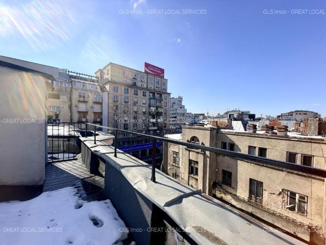 Apartament închirieri în București