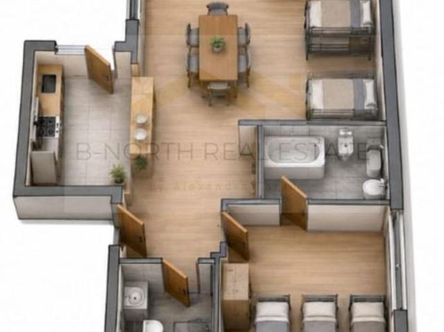 Apartament închirieri în Corbeanca, București