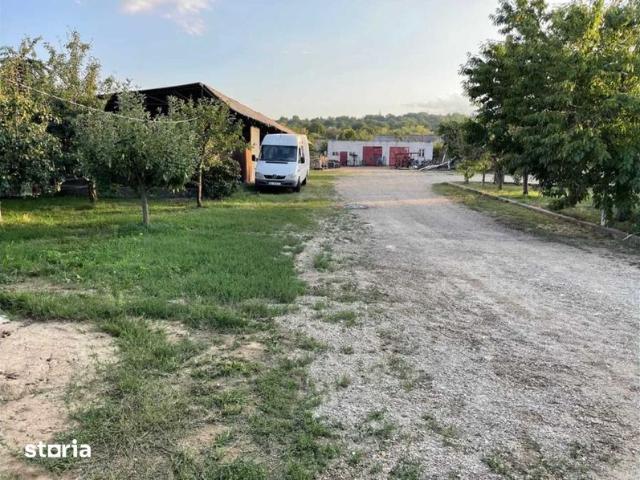 Casă închirieri în Faraoani