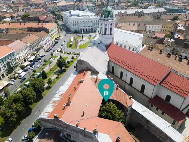 Apartament închirieri în 6 Vânători, Arad