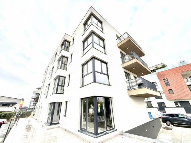 Apartament închirieri în Pipera, Voluntari