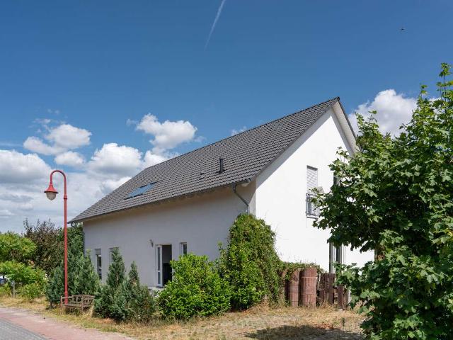 Haus kaufen in Linthe, Potsdam-Mittelmark