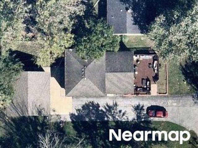 House for sale in Markham, Illinois