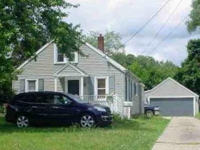 House for sale in Battle Creek, Michigan