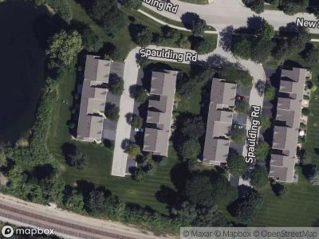 Condo for sale in Bartlett Condo for sale in Bartlett
