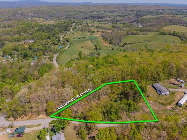 Land for sale in Virginia